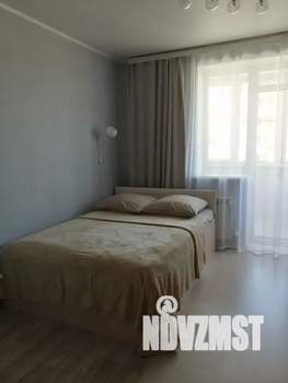 1-к квартира, посуточно, 27м2, 3/6 этаж