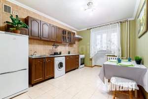 2-к квартира, на длительный срок, 48м2, 2/15 этаж