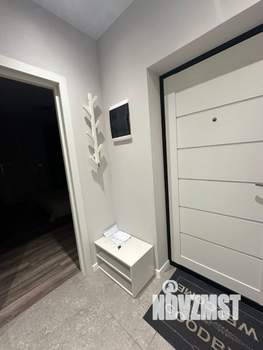 2-к квартира, на длительный срок, 58м2, 17/25 этаж