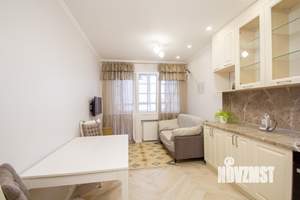 2-к квартира, на длительный срок, 50м2, 6/25 этаж