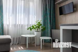 1-к квартира, посуточно, 41м2, 12/24 этаж