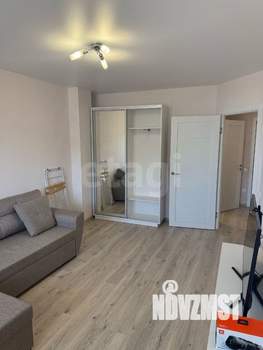 1-к квартира, на длительный срок, 34м2, 19/19 этаж