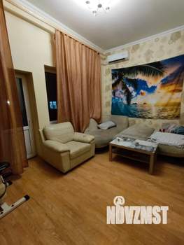 1-к квартира, на длительный срок, 23м2, 2/5 этаж