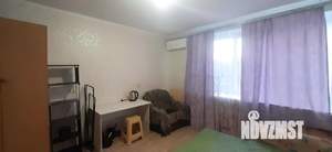 1-к квартира, на длительный срок, 18м2, 3/5 этаж