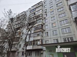 1-к квартира, на длительный срок, 30м2, 4/10 этаж