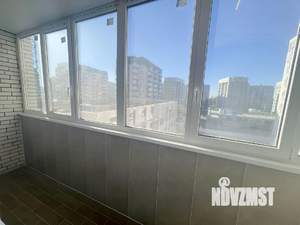 Студия квартира, на длительный срок, 32м2, 5/11 этаж