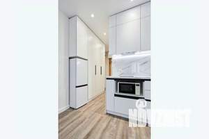 1-к квартира, посуточно, 29м2, 20/25 этаж