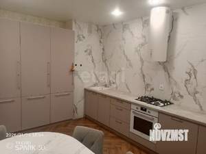 2-к квартира, на длительный срок, 49м2, 12/12 этаж