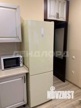 1-к квартира, на длительный срок, 36м2, 4/24 этаж