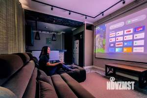 3-к квартира, посуточно, 67м2, 1/4 этаж