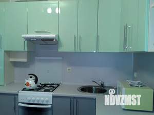 1-к квартира, посуточно, 40м2, 1/14 этаж