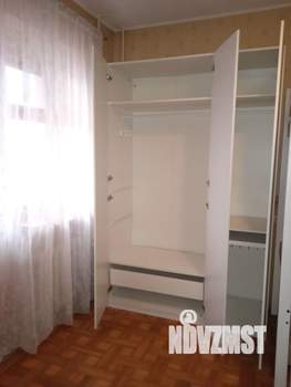 4-к квартира, на длительный срок, 105м2, 8/12 этаж
