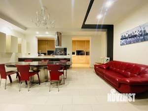 4-к квартира, на длительный срок, 190м2, 16/17 этаж