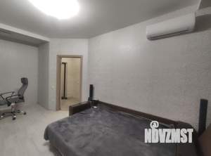 1-к квартира, на длительный срок, 35м2, 1/22 этаж