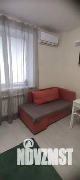 Студия квартира, посуточно, 29м2, 11/16 этаж