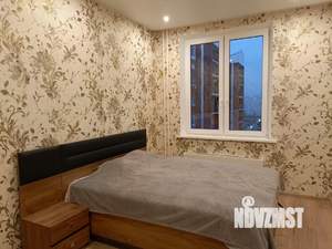3-к квартира, на длительный срок, 60м2, 16/19 этаж
