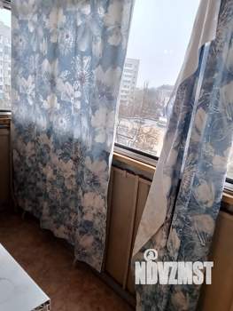 1-к квартира, на длительный срок, 22м2, 5/9 этаж