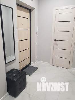 2-к квартира, посуточно, 50м2, 5/23 этаж