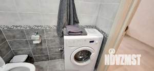 Студия квартира, посуточно, 31м2, 1/9 этаж