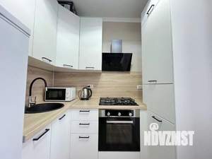 1-к квартира, посуточно, 31м2, 1/1 этаж