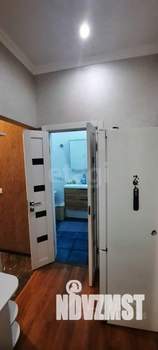 1-к квартира, на длительный срок, 42м2, 5/7 этаж