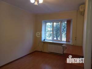 1-к квартира, на длительный срок, 28м2, 1/5 этаж