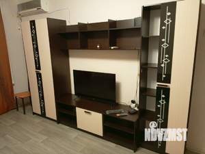 1-к квартира, на длительный срок, 38м2, 5/10 этаж