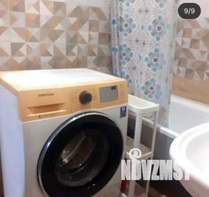 1-к квартира, на длительный срок, 35м2, 3/3 этаж