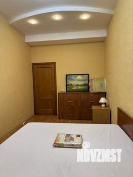 2-к квартира, на длительный срок, 80м2, 11/12 этаж