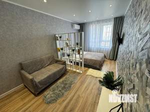 1-к квартира, посуточно, 47м2, 1/1 этаж