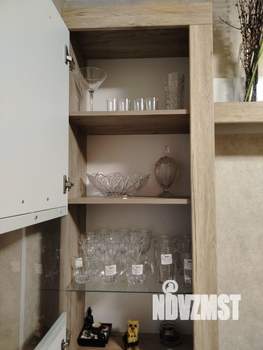 2-к квартира, посуточно, 55м2, 2/24 этаж