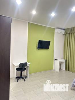 2-к квартира, посуточно, 40м2, 2/23 этаж