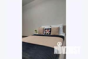 1-к квартира, посуточно, 41м2, 2/26 этаж