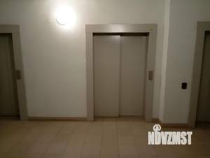 Студия квартира, на длительный срок, 35м2, 5/25 этаж