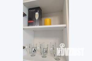 1-к квартира, посуточно, 35м2, 4/7 этаж