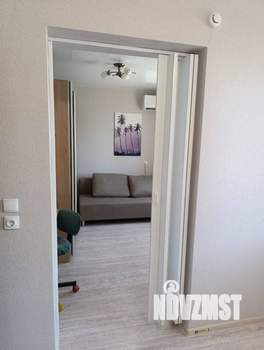 1-к квартира, на длительный срок, 32м2, 10/18 этаж