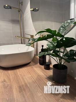 Студия квартира, посуточно, 24м2, 16/20 этаж