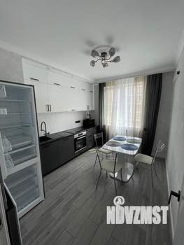 2-к квартира, на длительный срок, 45м2, 11/14 этаж