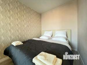 1-к квартира, посуточно, 31м2, 1/1 этаж