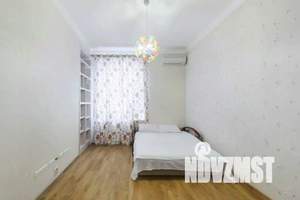 3-к квартира, посуточно, 79м2, 2/5 этаж