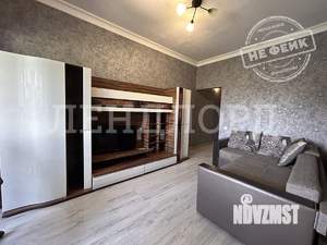 Студия квартира, на длительный срок, 22м2, 4/6 этаж