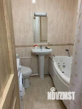1-к квартира, на длительный срок, 38м2, 22/22 этаж