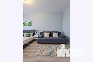 1-к квартира, посуточно, 33м2, 18/20 этаж