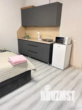 Студия квартира, посуточно, 30м2, 2/25 этаж
