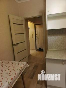 1-к квартира, на длительный срок, 37м2, 8/21 этаж