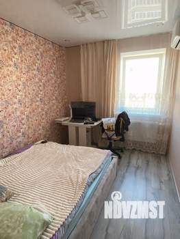 1-к квартира, на длительный срок, 36м2, 23/24 этаж