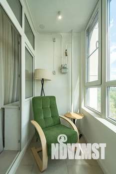 1-к квартира, посуточно, 41м2, 5/23 этаж