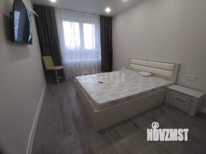 1-к квартира, на длительный срок, 40м2, 5/20 этаж