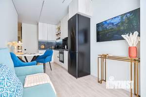 2-к квартира, посуточно, 45м2, 10/24 этаж