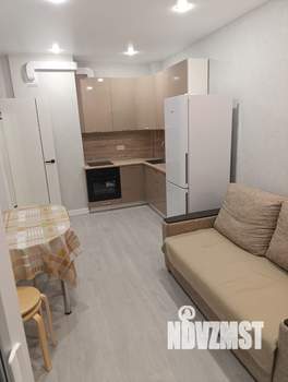 2-к квартира, на длительный срок, 37м2, 7/19 этаж